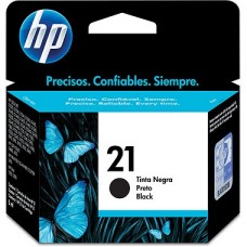 HP 21 Black 5ml